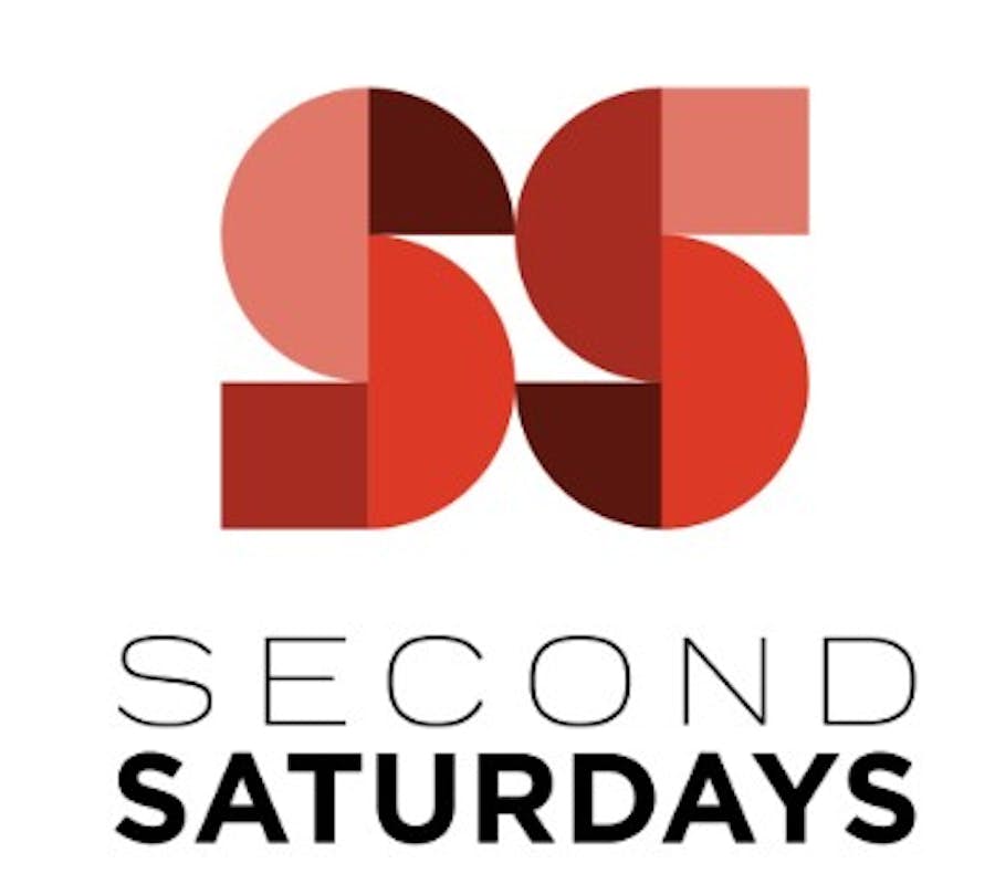 Second Saturdays Second Saturdays